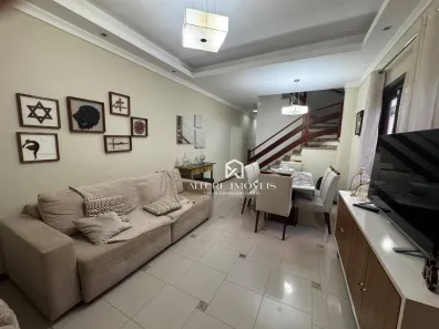 Casa com 4 Quartos à venda, 124m² no Jardim das Indústrias, São José dos Campos