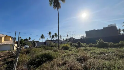 Lote/Terreno à venda, 252m² no , Porto de Pedras