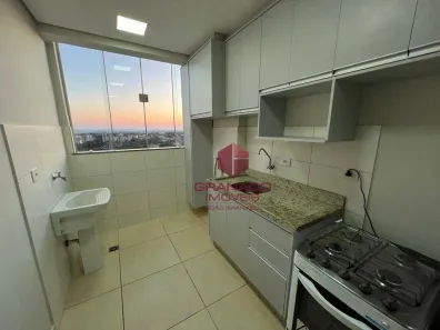Apartamento com 1 Quarto à venda, 27m² no Vila Santo Antônio, Maringá