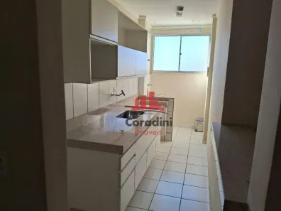 Apartamento com 2 Quartos à venda, 60m² no Vila Santa Maria, Americana