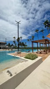 Apartamento com 3 Quartos para alugar, 82m² no Olivença, Ilhéus
