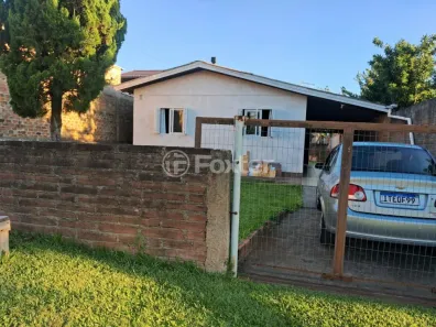 Casa com 2 Quartos à venda, 330m² no Lomba Grande, Novo Hamburgo