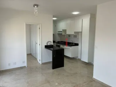 Apartamento com 1 Quarto para alugar, 38m² no Vila Invernada, São Paulo