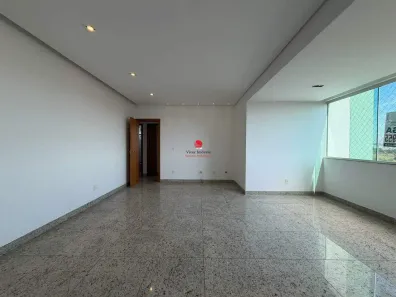 Apartamento com 4 Quartos à venda, 120m² no Ouro Preto, Belo Horizonte