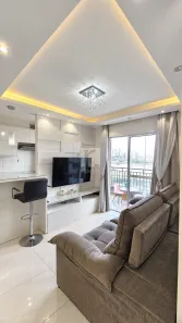 Apartamento com 2 Quartos à venda, 69m² no Ipiranga, São Paulo
