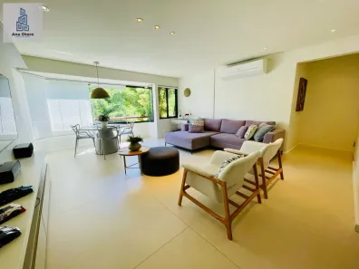 Apartamento com 3 Quartos à venda, 160m² no Itaigara, Salvador