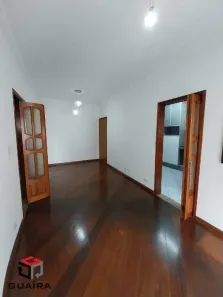Apartamento com 3 Quartos à venda, 87m² no Vila Scarpelli, Santo André