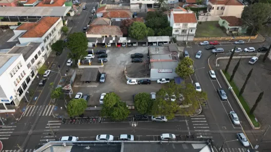 Lote/Terreno à venda, 1600m² no Cornélio Procópio, Cornélio Procópio