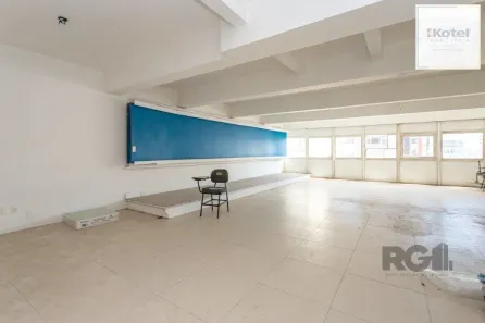 Sala Comercial à venda, 157m² no Centro Histórico, Porto Alegre