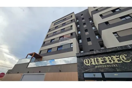 Apartamento com 3 Quartos à venda, 107m² no Santo Agostinho, Franca
