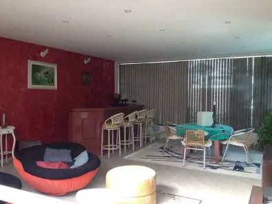 Casa com 4 Quartos à venda, 520m² no Jardim Bonfiglioli, São Paulo