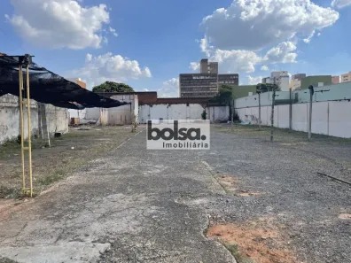 Lote/Terreno para alugar, 880m² no Centro, Bauru