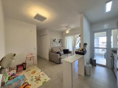Apartamento com 2 Quartos à venda, 58m² no Pinheiros, São Paulo