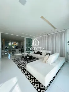 Sobrado com 6 Quartos à venda, 378m² no Gávea, Uberlândia