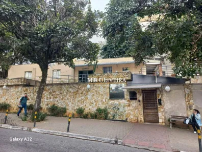 Apartamento com 2 Quartos à venda, 45m² no Cidade Líder, São Paulo