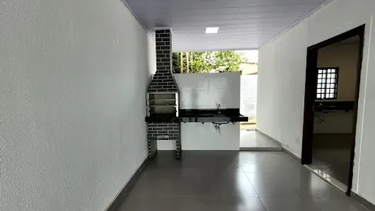 Casa com 3 Quartos à venda, 128m² no Santo Antônio, Anápolis