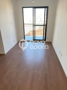 Apartamento com 3 Quartos à venda, 65m² no Pilares, Rio de Janeiro