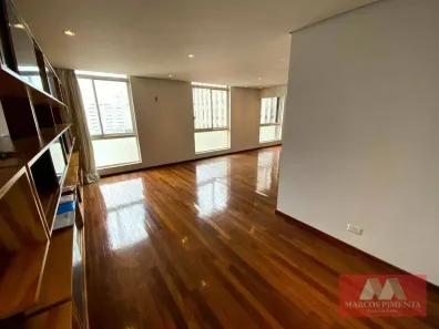 Apartamento com 2 Quartos à venda, 186m² no Bela Vista, São Paulo