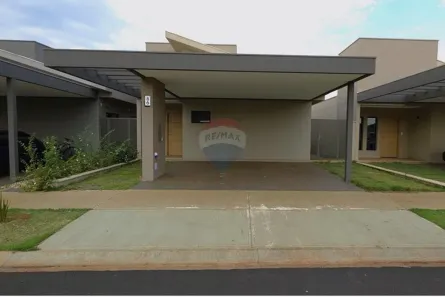 Casa de Condomínio com 2 Quartos à venda, 148m² no Jardim Nova Europa, Sertãozinho