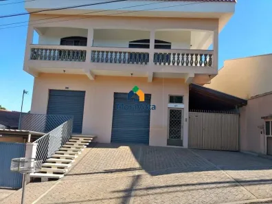 Casa com 3 Quartos à venda, 284m² no Vila Bertini, Americana