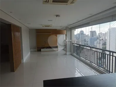 Apartamento com 3 Quartos à venda, 187m² no Vila Mariana, São Paulo