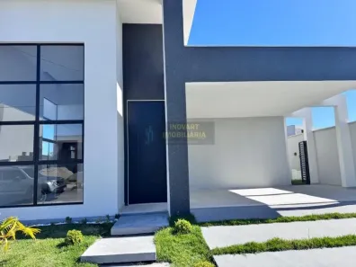 Casa de Condomínio com 3 Quartos à venda, 126m² no Nova São Pedro, São Pedro da Aldeia
