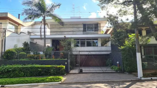 Sobrado com 3 Quartos à venda, 479m² no Alto da Lapa, São Paulo