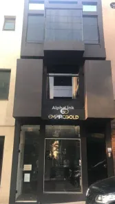 Prédio Comercial à venda, 100m² no Condomínio Centro Comercial Alphaville, Barueri