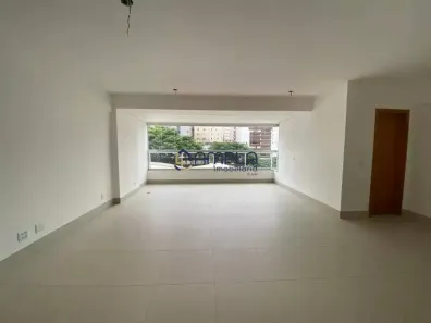 Apartamento com 4 Quartos à venda, 128m² no Buritis, Belo Horizonte