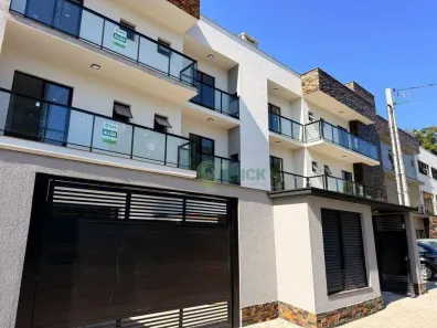 Apartamento com 2 Quartos para alugar, 80m² no Glória, Joinville