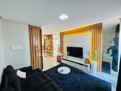 Sobrado com 3 Quartos à venda, 133m² no Chácaras de Recreio São Joaquim, Goiânia