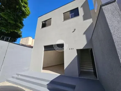 Prédio Comercial à venda, 260m² no Centro, Campinas