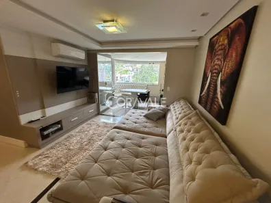 Apartamento com 3 Quartos à venda, 98m² no Vila Nova, Blumenau