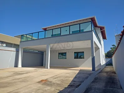 Casa com 4 Quartos à venda, 243m² no Jd Botanico, São Pedro