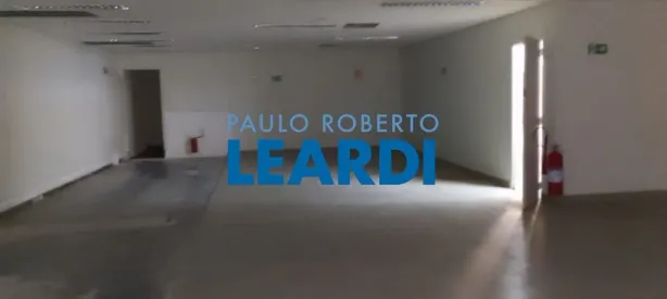 Imóvel Comercial à venda, 1707m² no Santo Amaro, São Paulo
