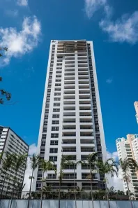 Apartamento com 4 Quartos à venda, 209m² no Altiplano Cabo Branco, João Pessoa