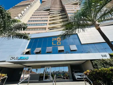 Apartamento com 3 Quartos para alugar, 181m² no Setor Marista, Goiânia