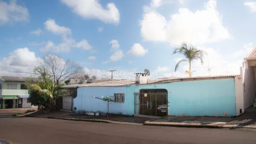 Lote/Terreno à venda, 325m² no Floresta, Cascavel