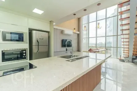 Apartamento com 1 Quarto à venda, 72m² no Petrópolis, Porto Alegre