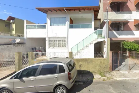 Casa com 3 Quartos à venda, 100m² no Maruípe, Vitória
