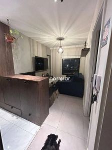 Apartamento com 2 Quartos à venda, 35m² no Presidente Altino, Osasco