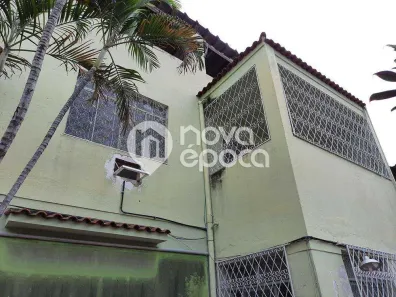 Casa com 3 Quartos à venda, 199m² no Todos os Santos, Rio de Janeiro