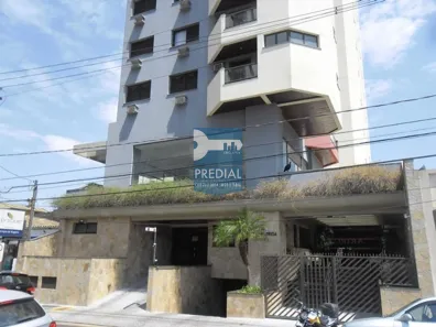 Apartamento com 3 Quartos à venda, 178m² no Centro, São Carlos