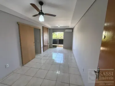 Apartamento com 2 Quartos à venda, 63m² no Chácaras Antonieta, Limeira