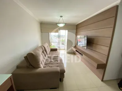Apartamento com 3 Quartos à venda, 72m² no Vila Alexandria, São Paulo