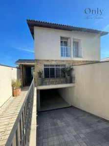 Sobrado com 3 Quartos à venda, 180m² no Parque São Domingos, São Paulo