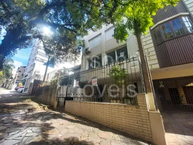 Apartamento com 2 Quartos para alugar, 55m² no Auxiliadora, Porto Alegre