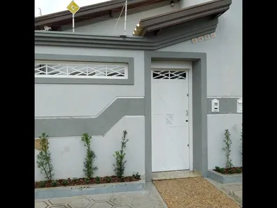 Casa com 3 Quartos à venda, 144m² no Jardim Dermínio, Franca