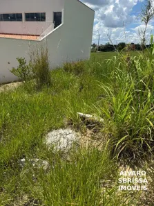 Lote/Terreno à venda, 200m² no Jardim Paulista II, Itu