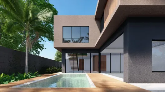 Casa de Condomínio com 4 Quartos à venda, 389m² no Alphaville Dom Pedro 2, Campinas